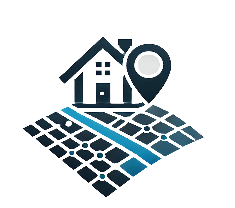Immobilienanalyse Viersen Logo